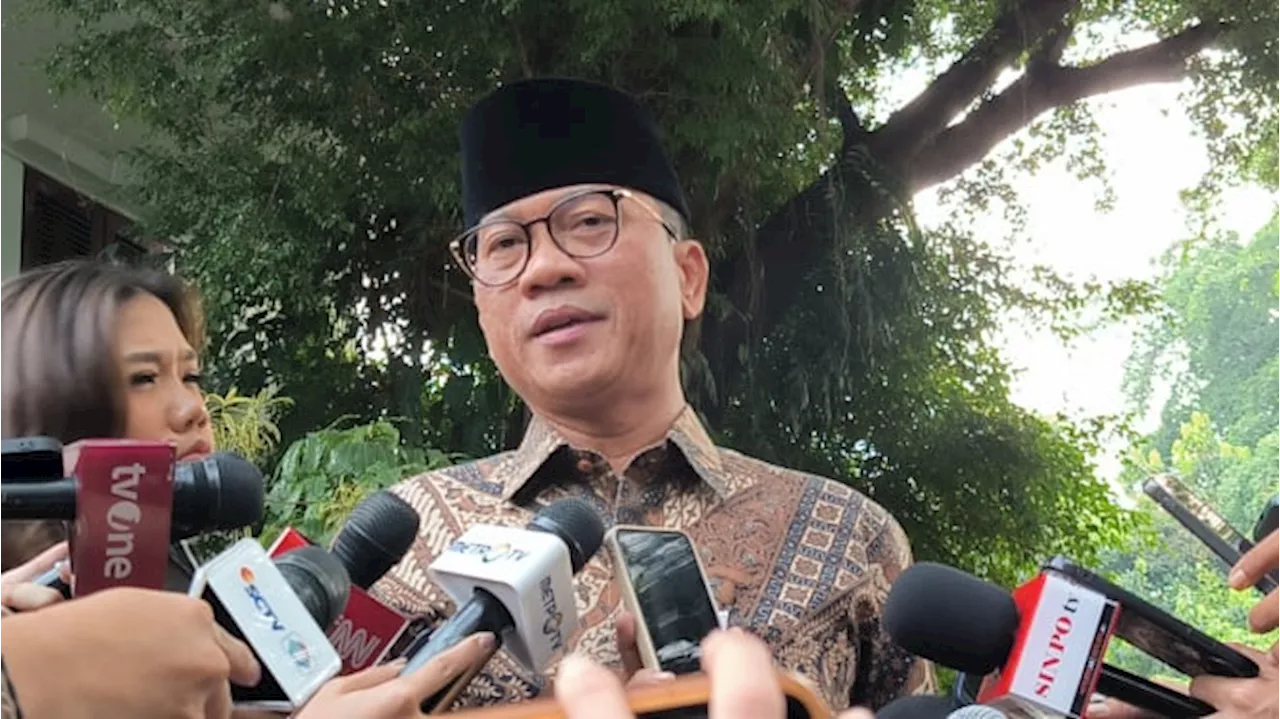 Yandri Susanto Jabat Menteri Desa di Kabinet Prabowo, Total Hartanya Rp 20,7 Miliar