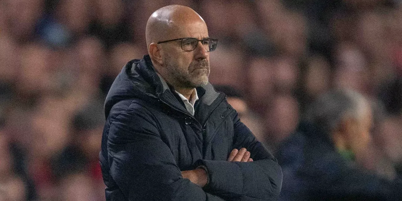 Vermoedelijke XI gemankeerd PSV: Bosz schuift om hoofdpijndossier op te lossen