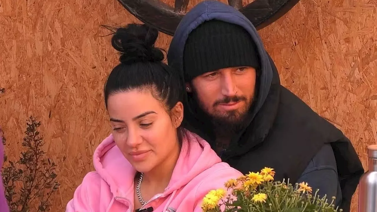 'Promi BB': Mike Heiter und Leyla Lahouar verhüten nach 9 Monaten nicht mehr