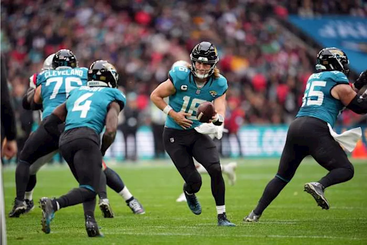 Margin for error is thin, but Jaguars have shown before they can turn things around