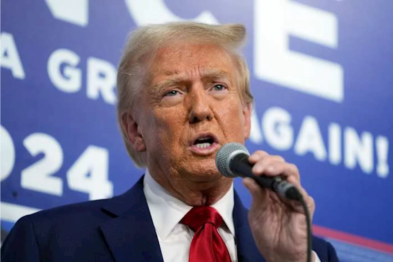 Path to the Polls: Is Trump laying groundwork in case he loses? Pattern of lies suggests he is