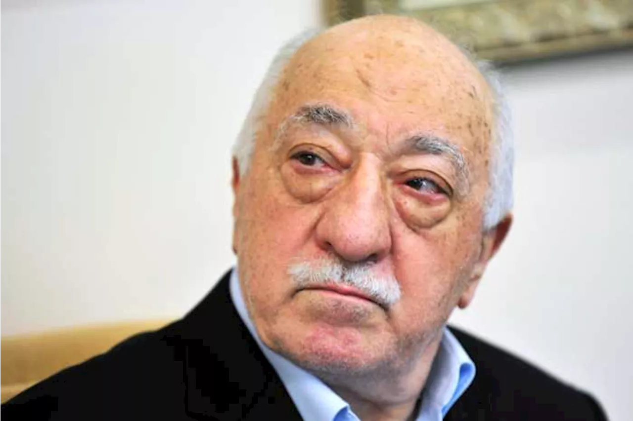 Self-exiled Turkish spiritual leader Fethullah Gülen dies in Pennsylvania