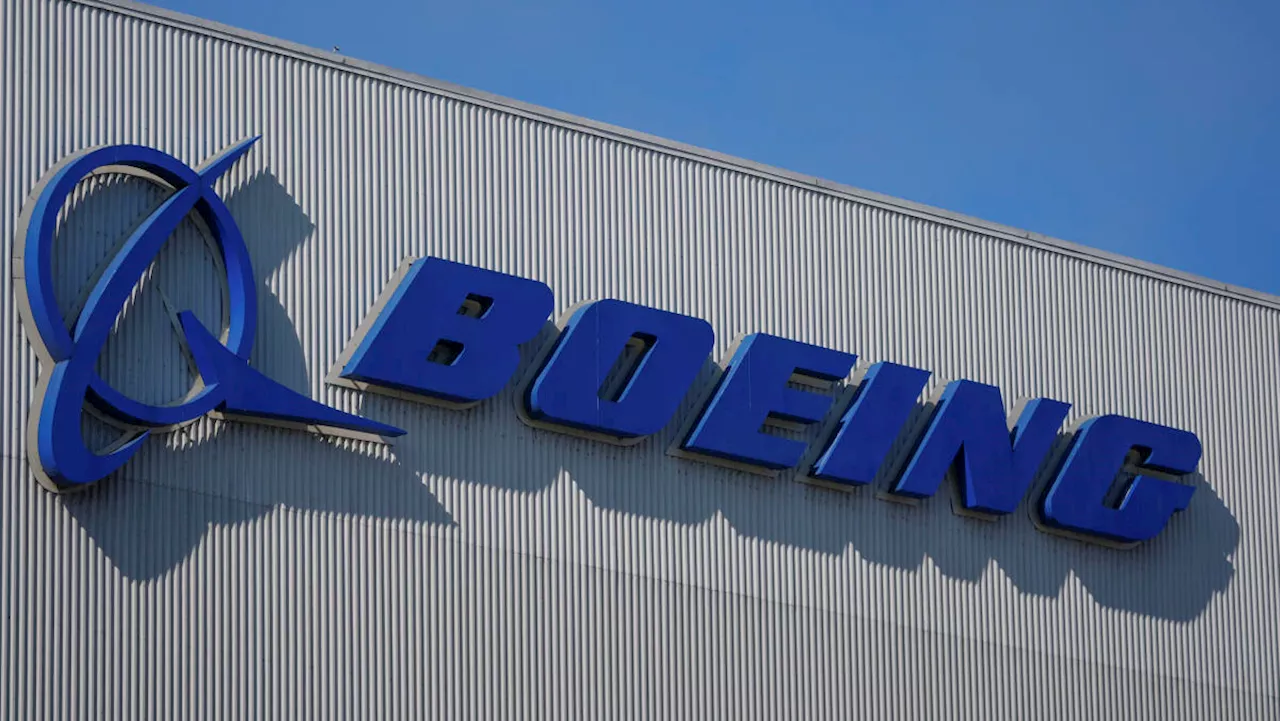 Boeing CEO must 'commit to the long term': Leadership expert