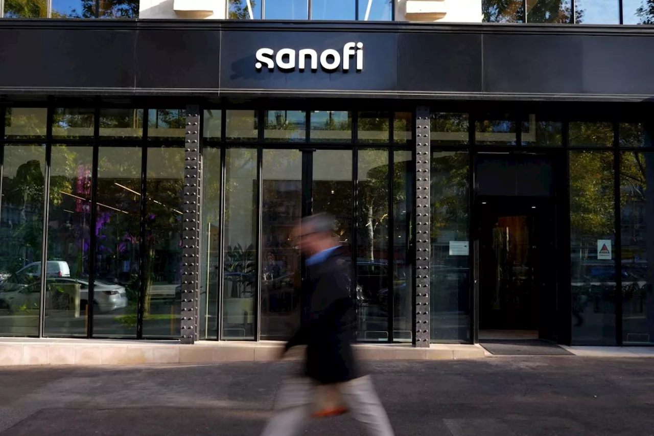 CD&R Nears Sanofi OTC Deal After Signing With Government