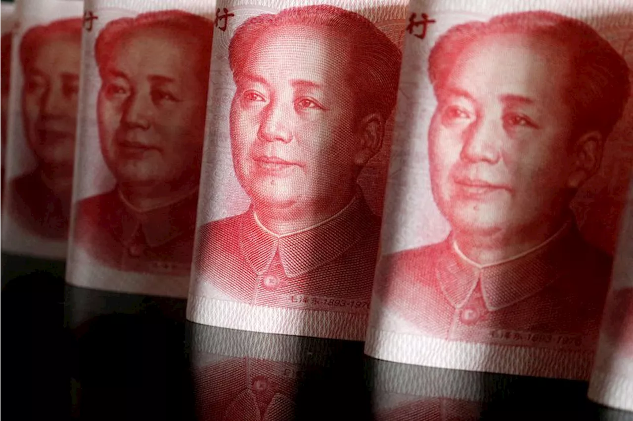 China cuts benchmark loan prime rates by 25 bps