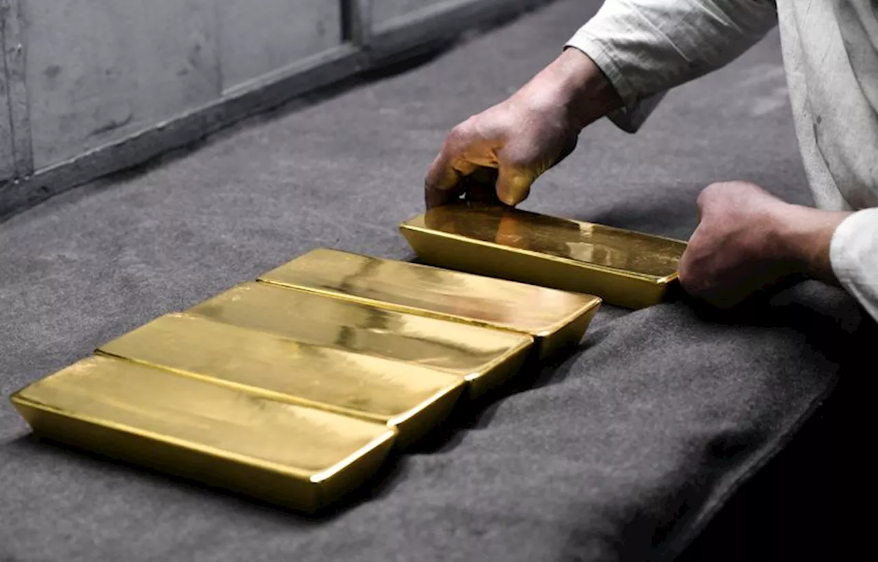 Gold's allure spreads as bulls lock in on fresh records