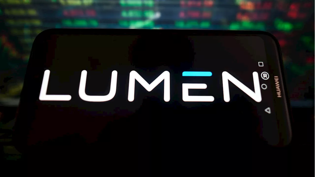 Lumen, Meta announce new network partnership