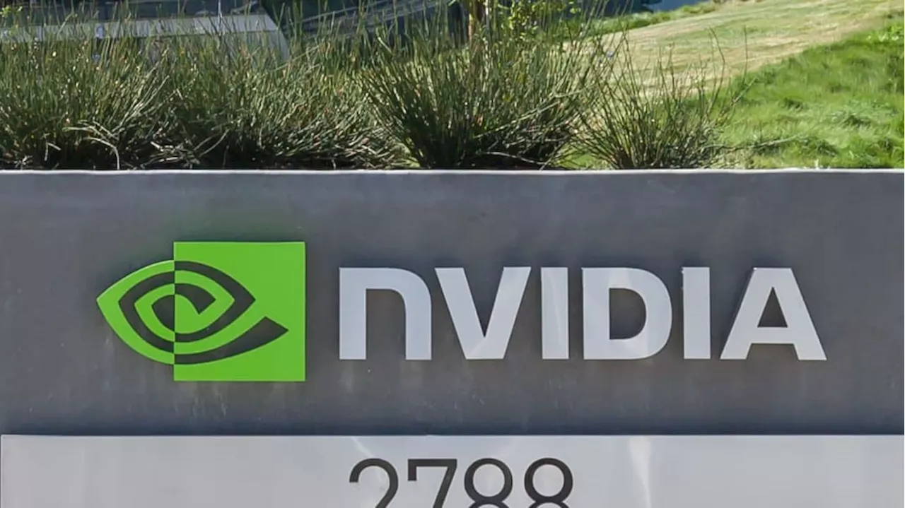 Nvidia gets price target lift to $190 from Bank of America