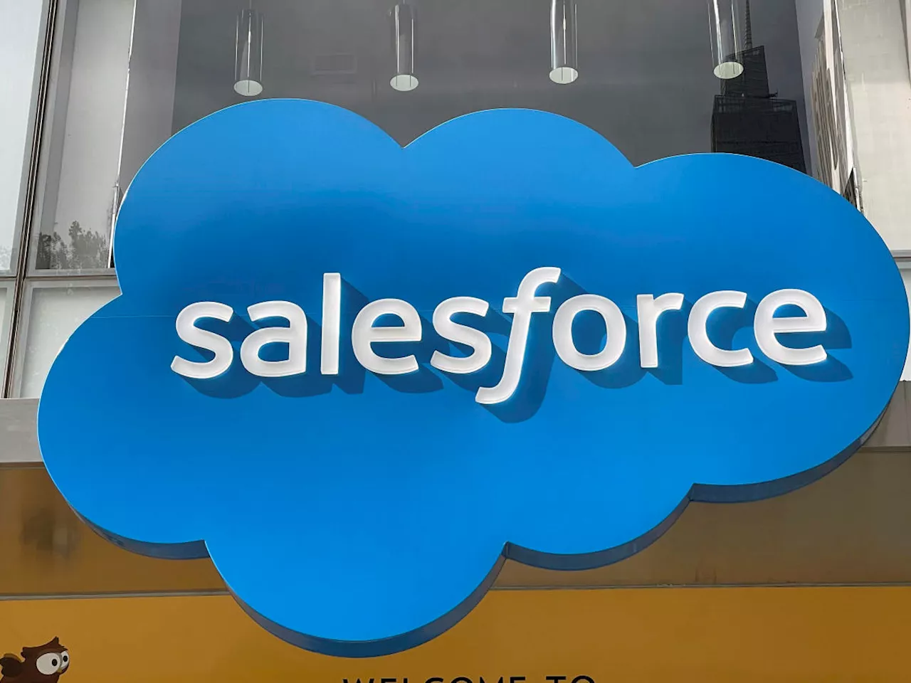 Salesforce, Blue Shield CA will partner to create an all-AI healthcare approval system
