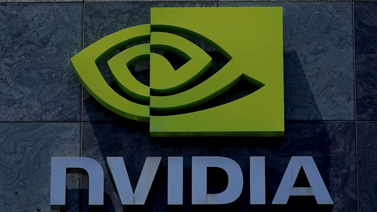 Why Nvidia is a generational investment: Opening Bid