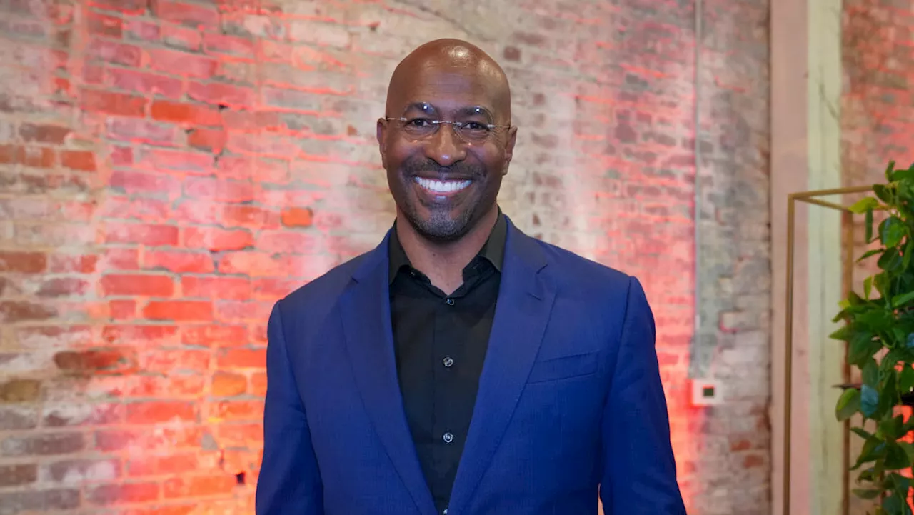 Why Van Jones believes AI is the great disruptor