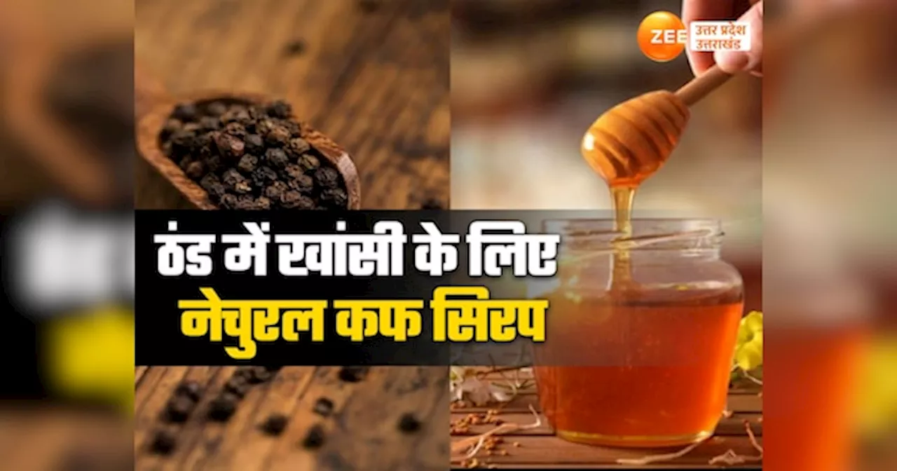 Clove And Honey Benefits: सर्दी भर नहीं होगा खांसी-जुकाम और कफ, शहद का ये छोटा सा नुस्खा घर बैठे करेगा कमाल