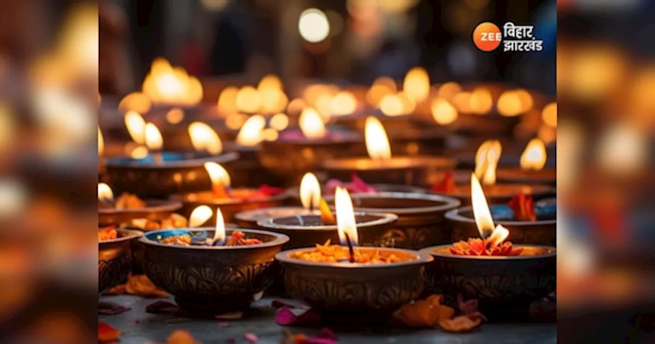 Diwali 2024: मां लक्ष्मी को नहीं पसंद ये 5 चीजें, जानें किन चीजों से बचें ताकि घर में आए सुख-समृद्धि