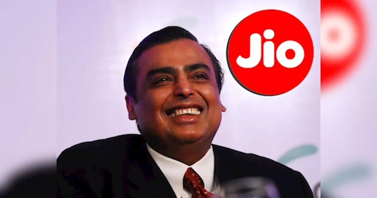 Reliance Jio: मुकेश अंबानी ने लॉन्च किया ऐसा धाकड़ Plan, 28 दिन तक 12 OTT, डेटा भी; कीमत सिर्फ...