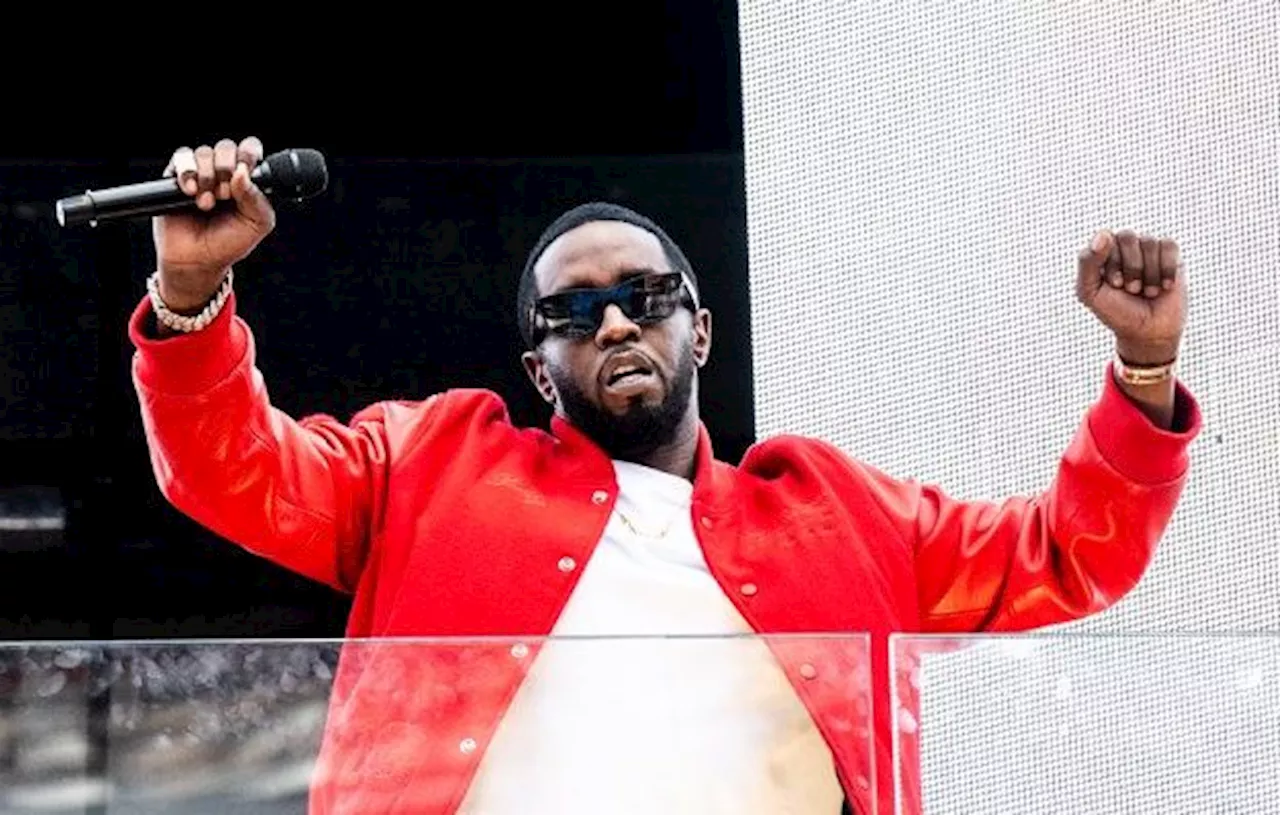 Affaire P. Diddy : Les écoutes de musique en streaming du rappeur s’envolent depuis son arrestation