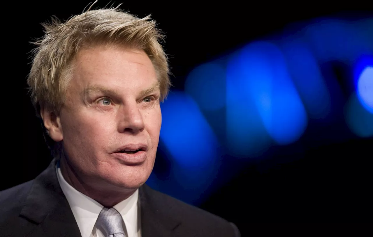 Que sait-on des accusations de trafic sexuel visant l’ex PDG Abercrombie & Fitch ?