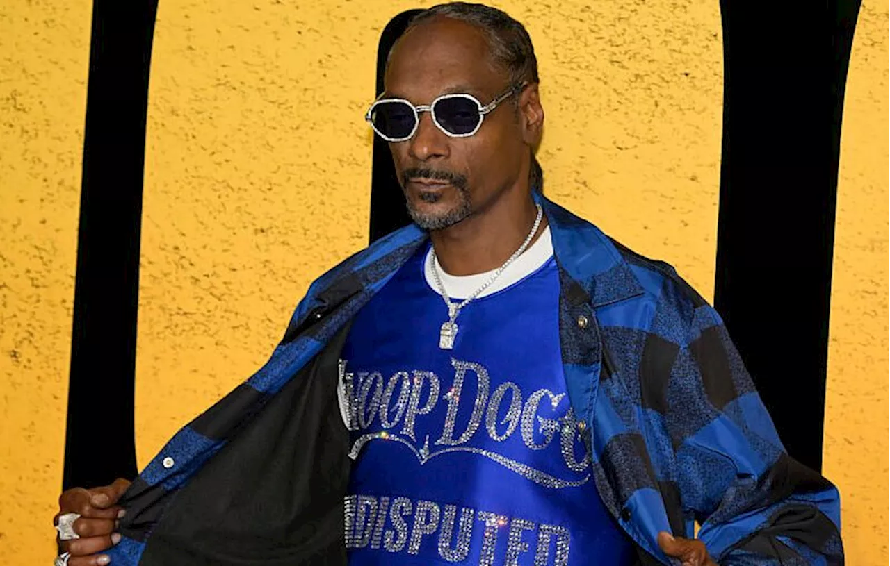 Snoop Dogg confirme avoir refusé 100 millions de dollars pour rejoindre OnlyFans