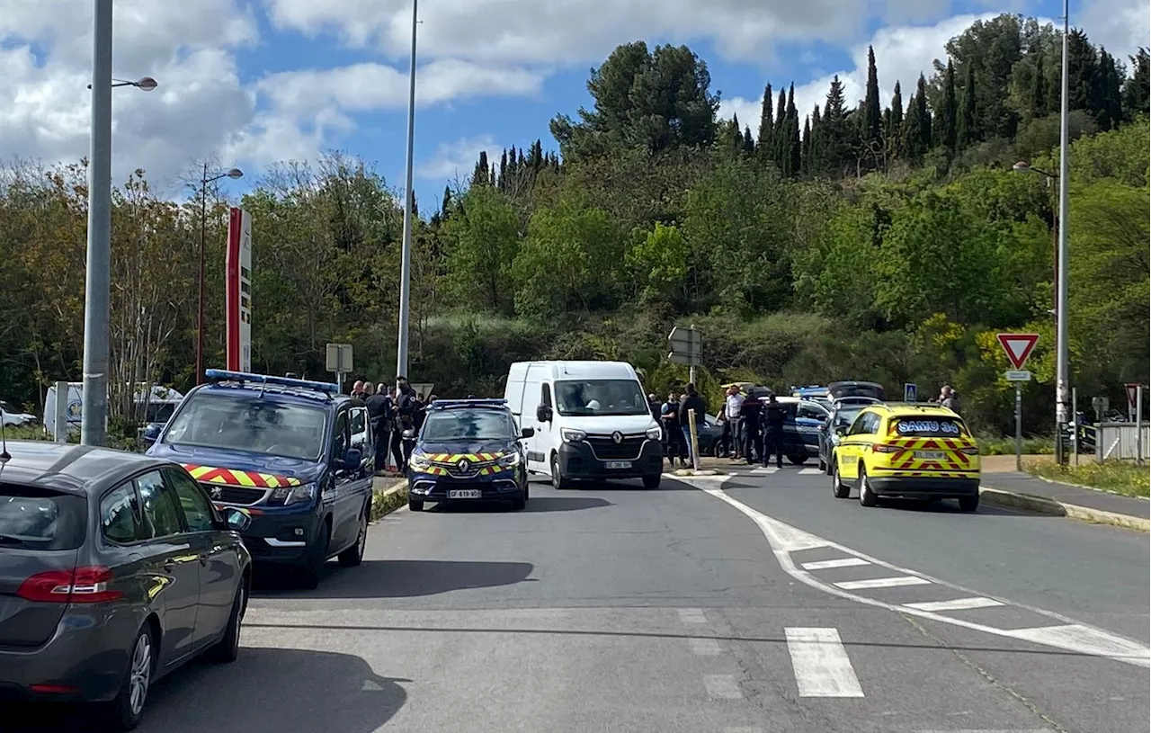 Grenoble : Un braqueur d’hôtel interpellé par les forces de l’ordre