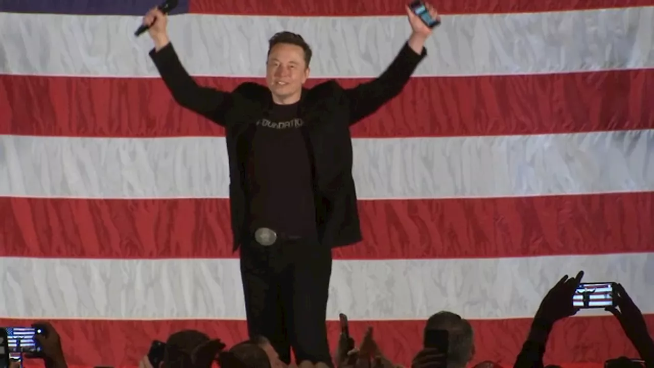 Elon Musk offers voters $1M to sign PAC petition backing the Constitution, but is it legal?