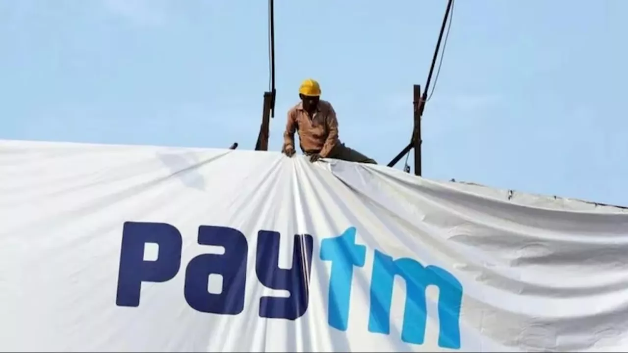 पहली बार घाटे से मुनाफे में आई Paytm... फिर भी शेयर धड़ाम, आखिर क्यों?