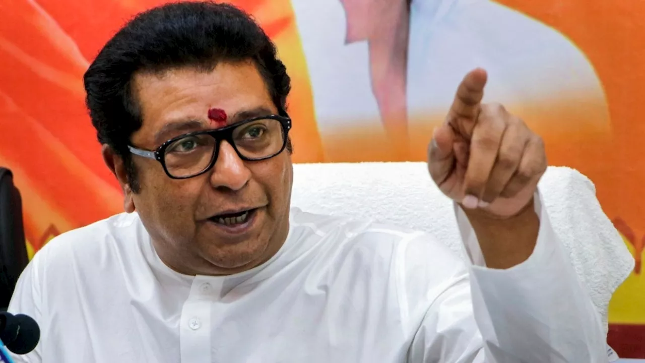 महाराष्ट्र: MNS ने जारी की 45 उम्मीदवारों की पहली लिस्ट, माहिम से चुनाव लड़ेंगे अमित ठाकरे