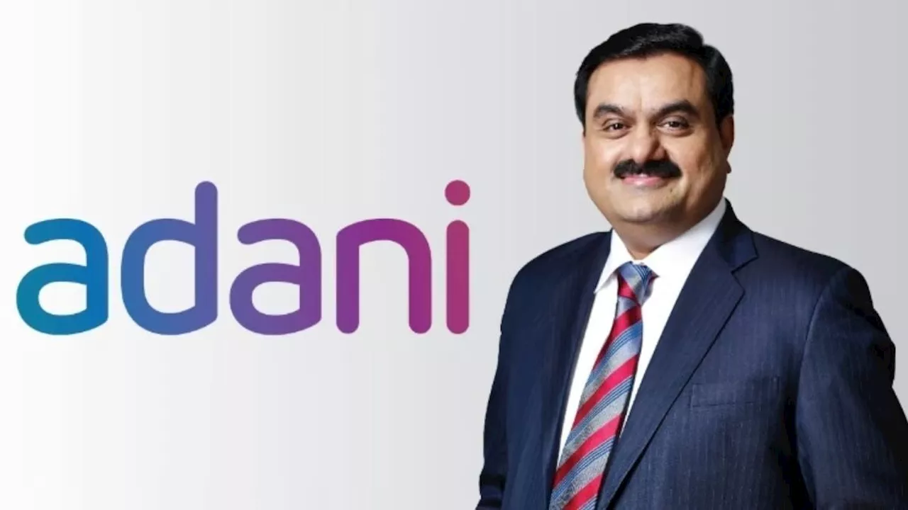 Gautam Adani: एक और डील फाइनल... गौतम अडानी 8100 करोड़ में खरीदेंगे इस सीमेंट कंपनी में हिस्‍सेदारी!