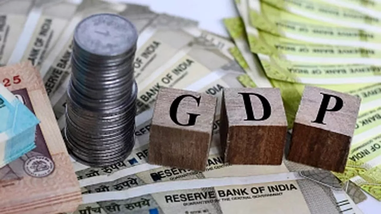 India GDP: 7 फीसदी की दर से बढ़ेगी देश की इकोनॉमी, IMF ने जारी किया अनुमान