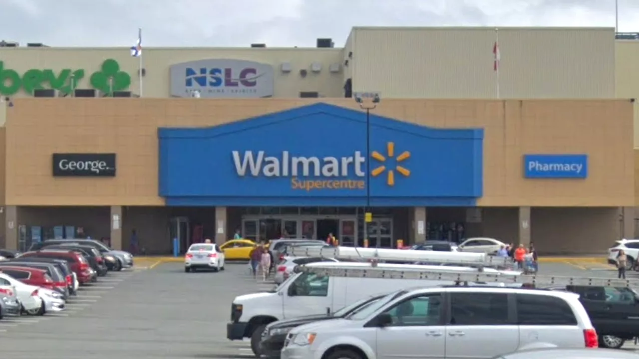 Walmart employee found dead inside walk-in bakery oven: Police