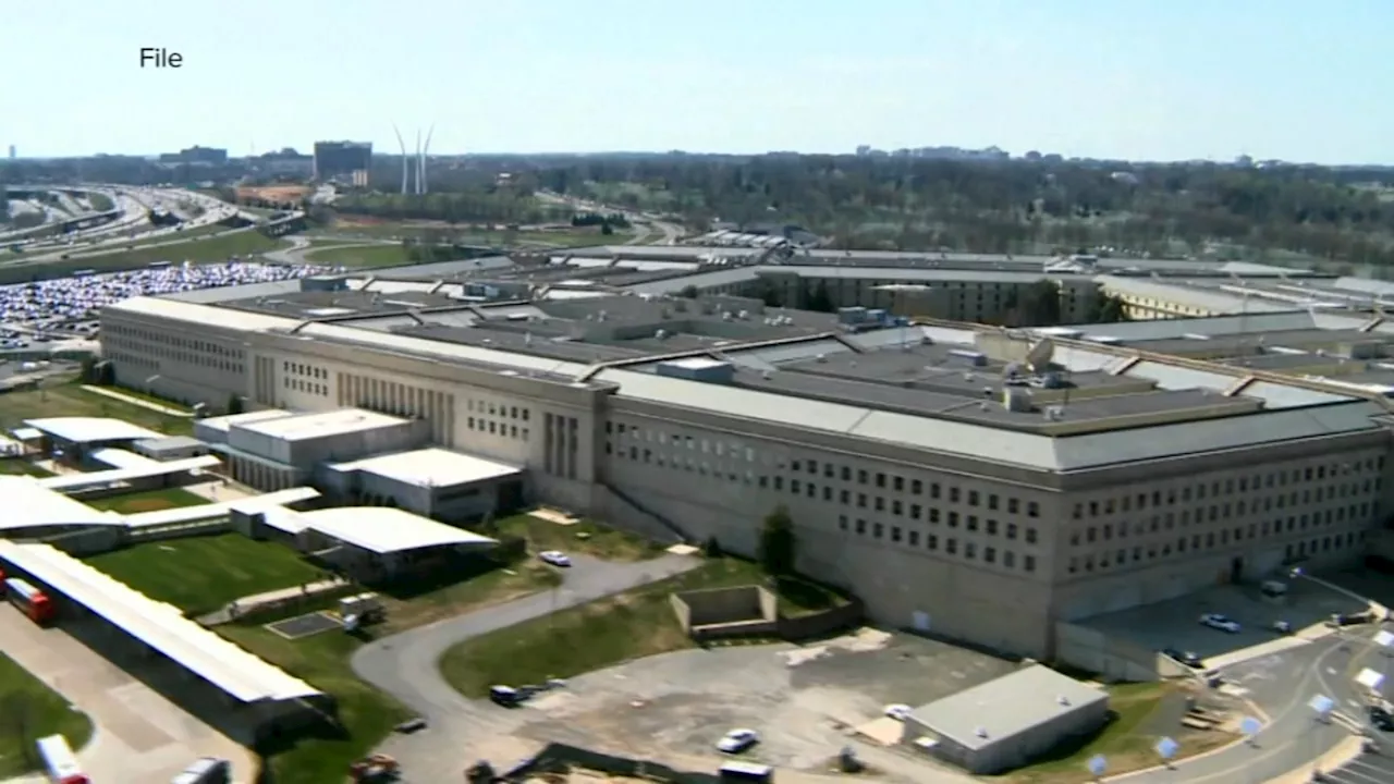 DOD, FBI investigating suspected major intelligence leak of Israeli military preparation documents