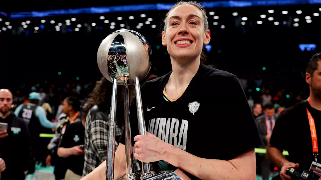 The 10 biggest questions for the WNBA offseason and 2025