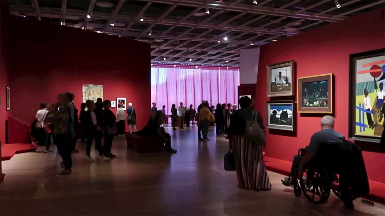 Whitney Museum offering free admission to visitors 25-and-under in December