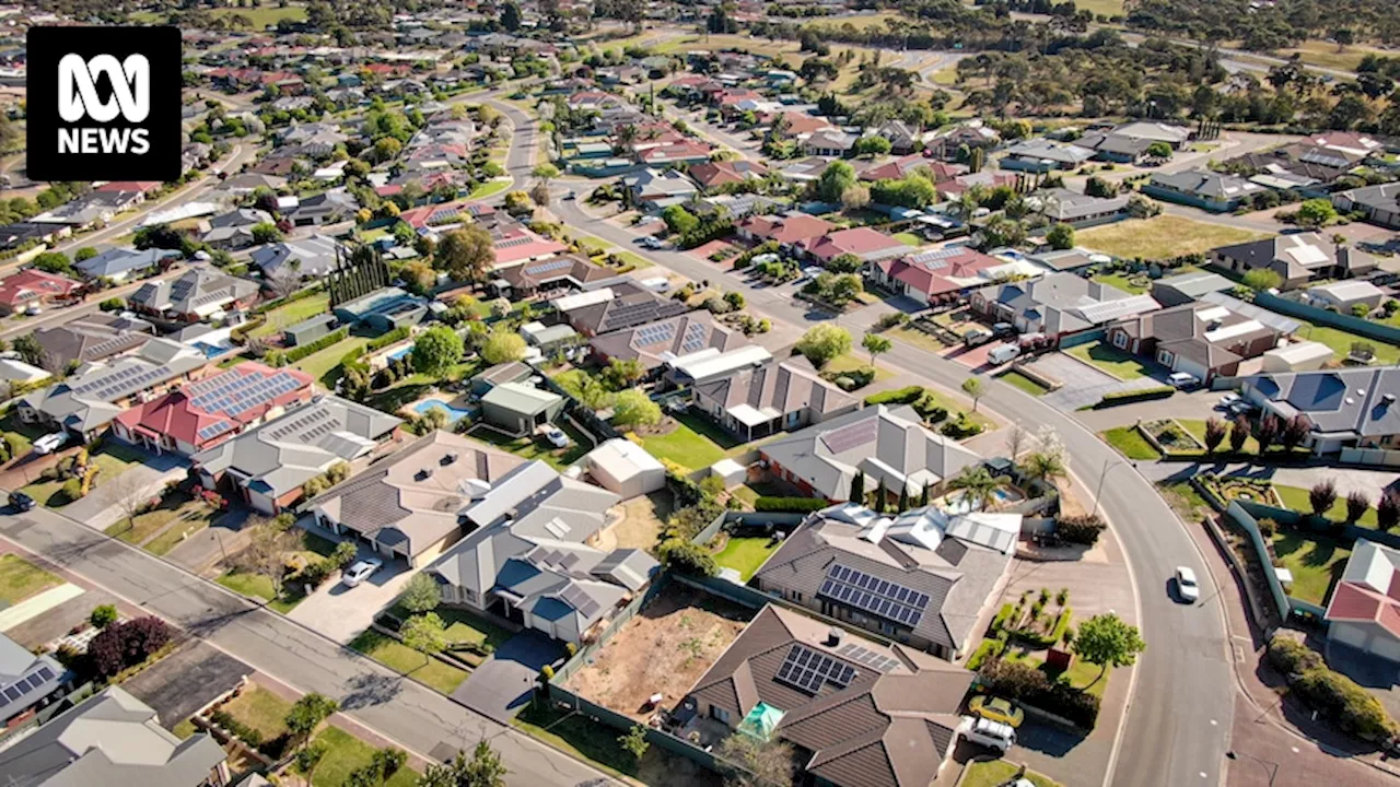 More Australians are reaching retirement with a mortgage as first home buyers get older