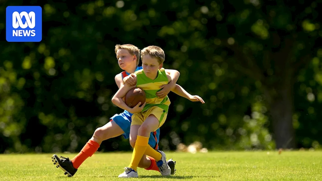 Think helmets protect developing brains from concussion? Experts say think again