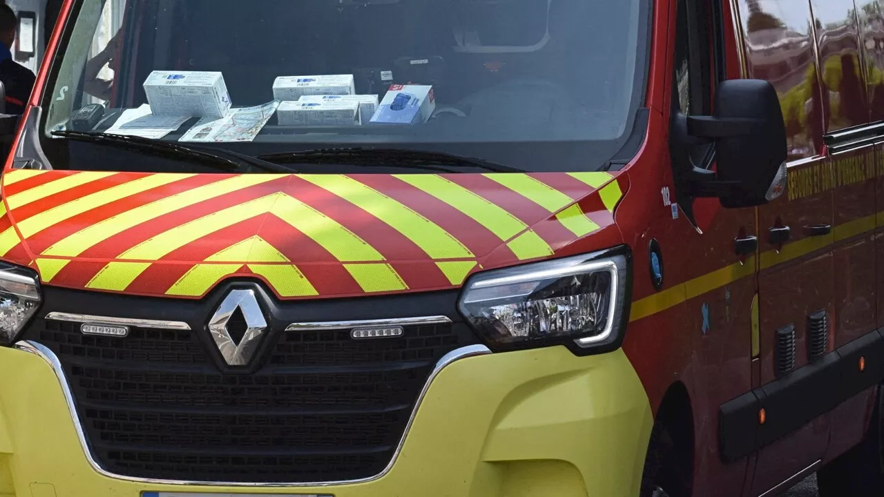 Drame Landes : Un homme retrouvé mort sous son véhicule après une sortie de route