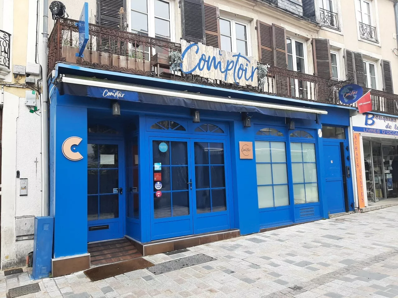 « Le Comptoir », bar emblématique du Mans, ferme définitivement