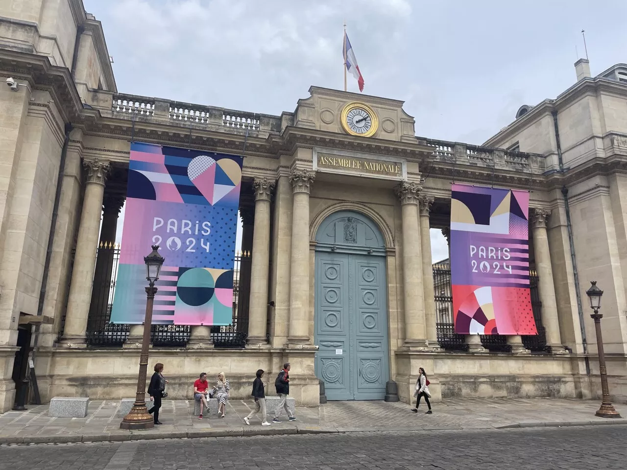 Qui est Christophe Mongardien, nouveau député des Hauts-de-Seine qui remplace Maud Bregeon ?