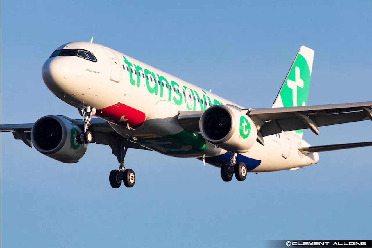 Transavia dévoile une nouvelle ligne vers le Portugal depuis l'aéroport de Bordeaux-Mérignac