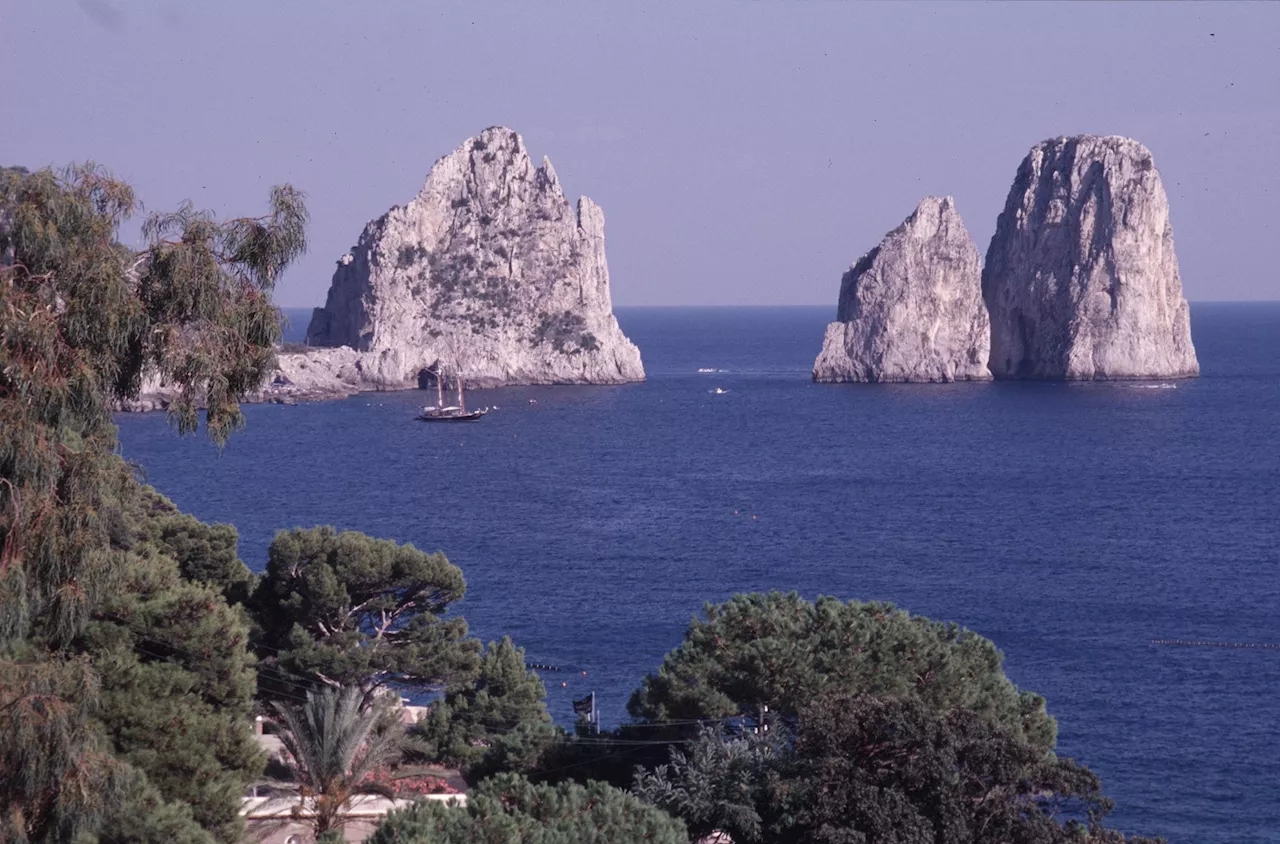 Capri a numero Chiuso? La richiesta del sindaco