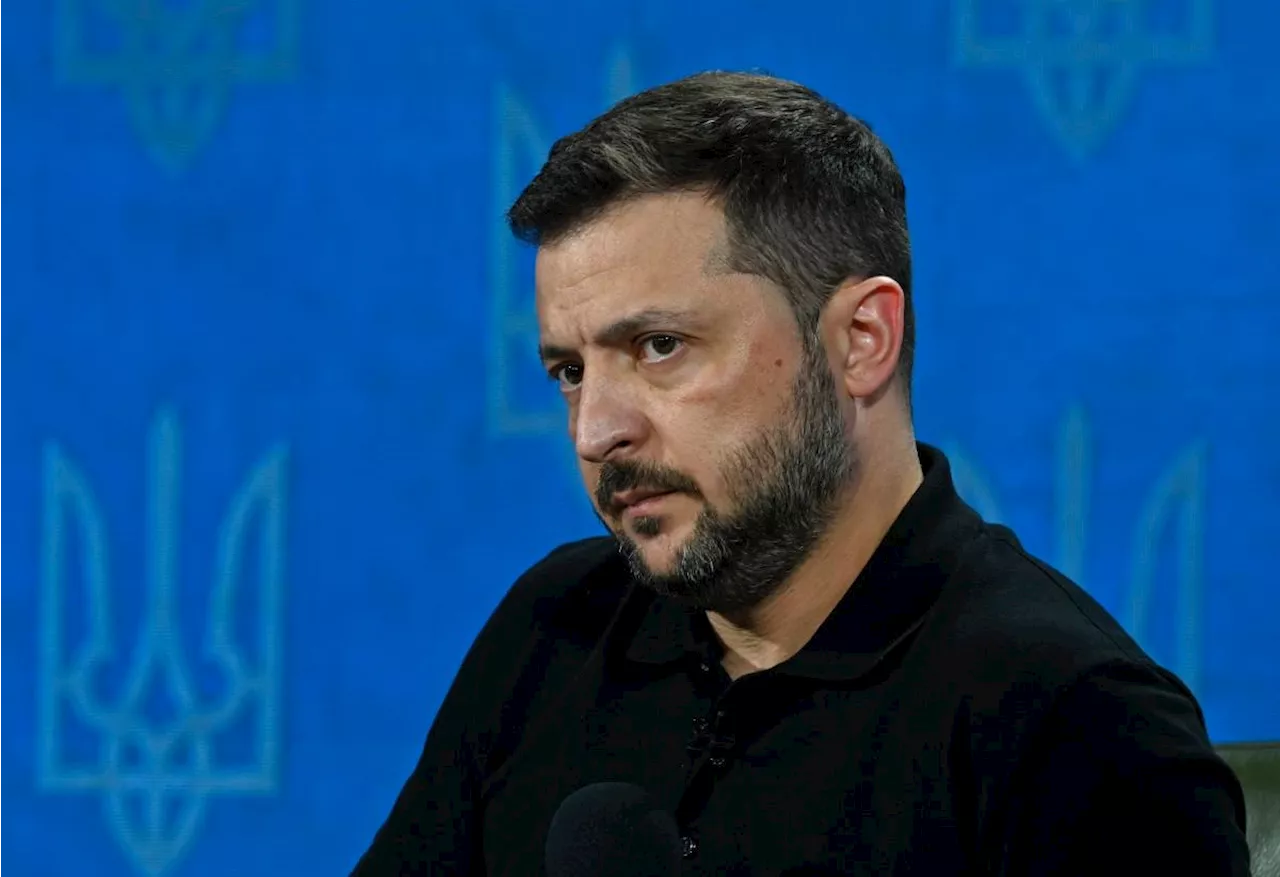 Ucraina, Zelensky 'aspetta' i soldati di Kim: 'Pronti all'assalto della Corea del Nord'