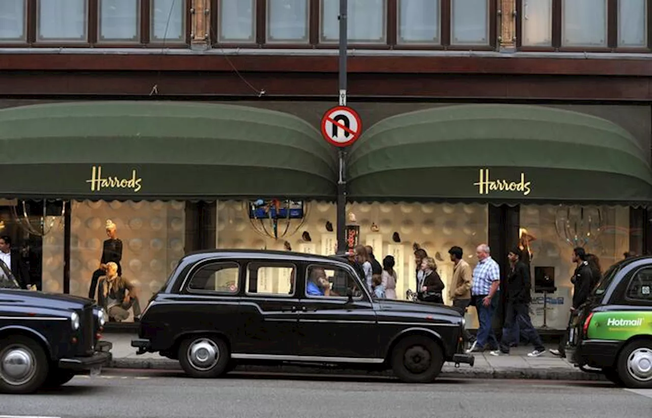 Caso Fayed, Harrods tratta indennizzi con oltre 250 donne