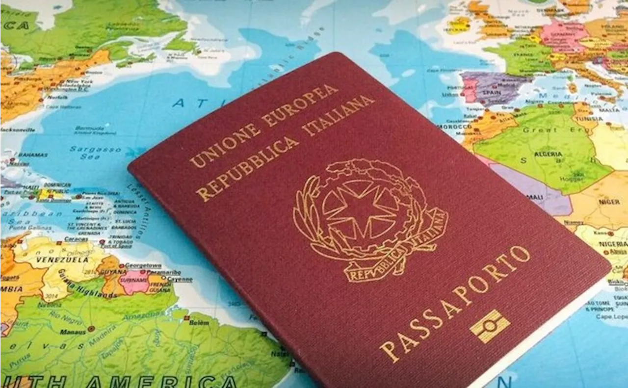 Dall'1 gennaio 2025 l'ingresso in Tunisia solo con il passaporto