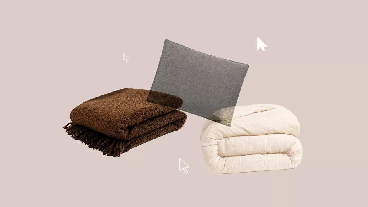 10 Best Black Friday Bedding Deals We've Been Dreaming Of 2024