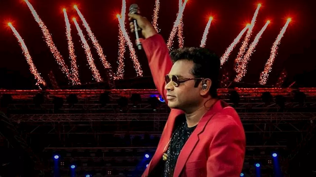 AR Rahman: जब पत्नी के साथ छुट्टियों में भी एआर रहमान ने किया काम, दूसरे कमरे में जाकर किया म्यूजिक कंपोज