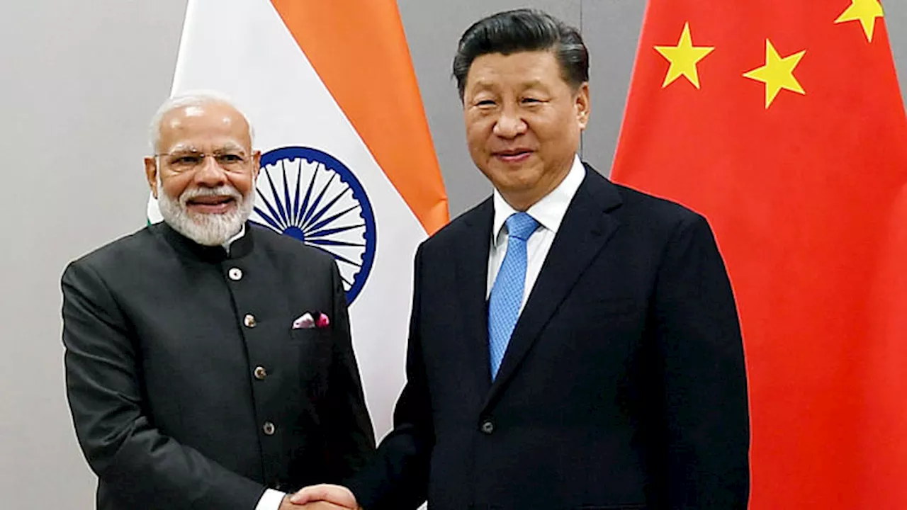 BRICS: 'पीएम मोदी और शी जिनपिंग के बीच कल होगी द्विपक्षीय बैठक', गलवां संघर्ष के बाद मिलेंगे दोनों नेता