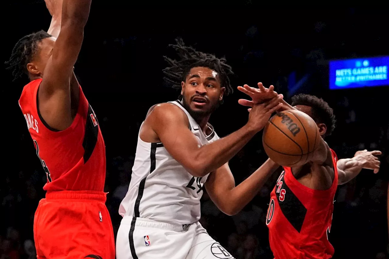 2024-25 Brooklyn Nets season preview: Back on the rebuilding trail