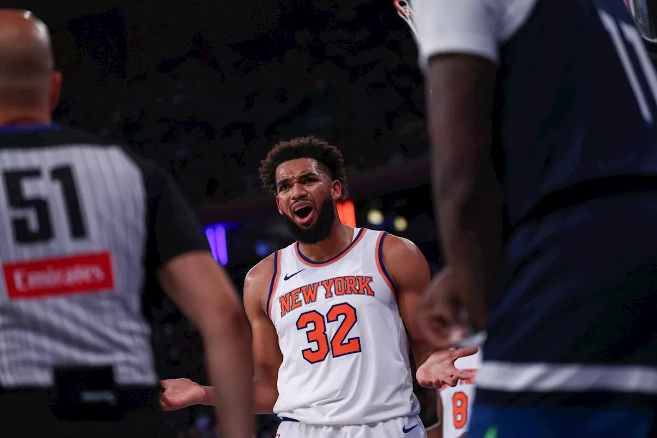 2024-25 NBA championship odds: Knicks have 3rd shortest odds as new season tips off