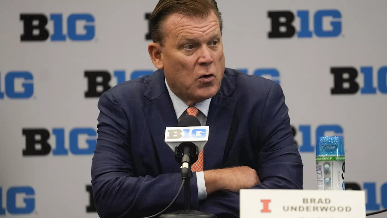 Illinois has roster overhaul, looks to transform talented newcomers into another winning team