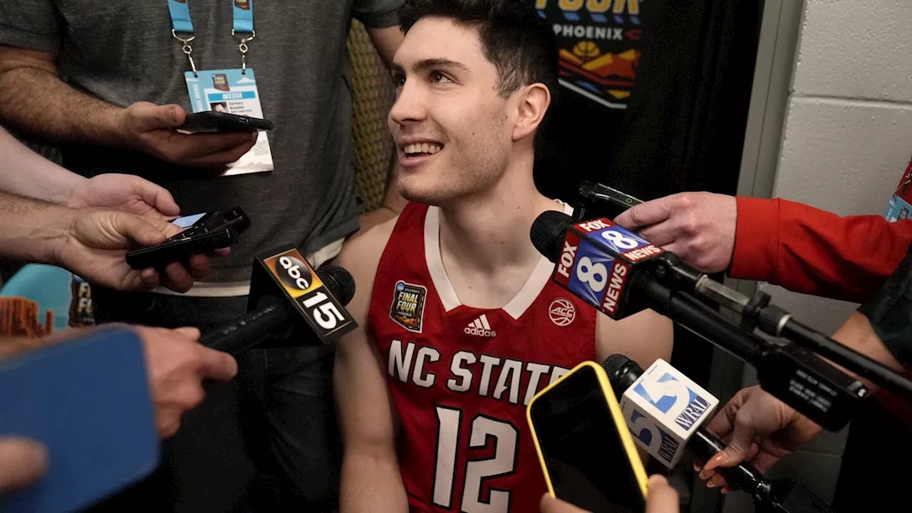 NC State aims to follow ACC title, Final Four run with more transfer-driven success