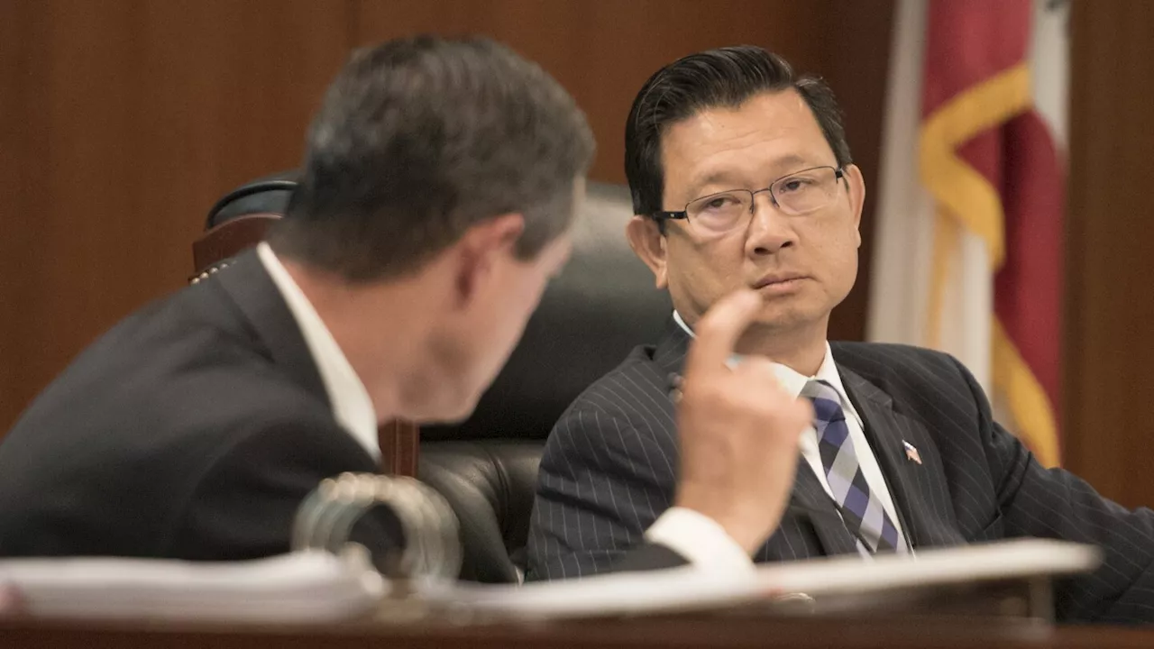 Southern California official to resign and plead guilty in COVID funds investigation