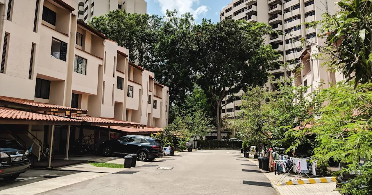 10 rare spacious condos in Singapore that offer the most space per resident